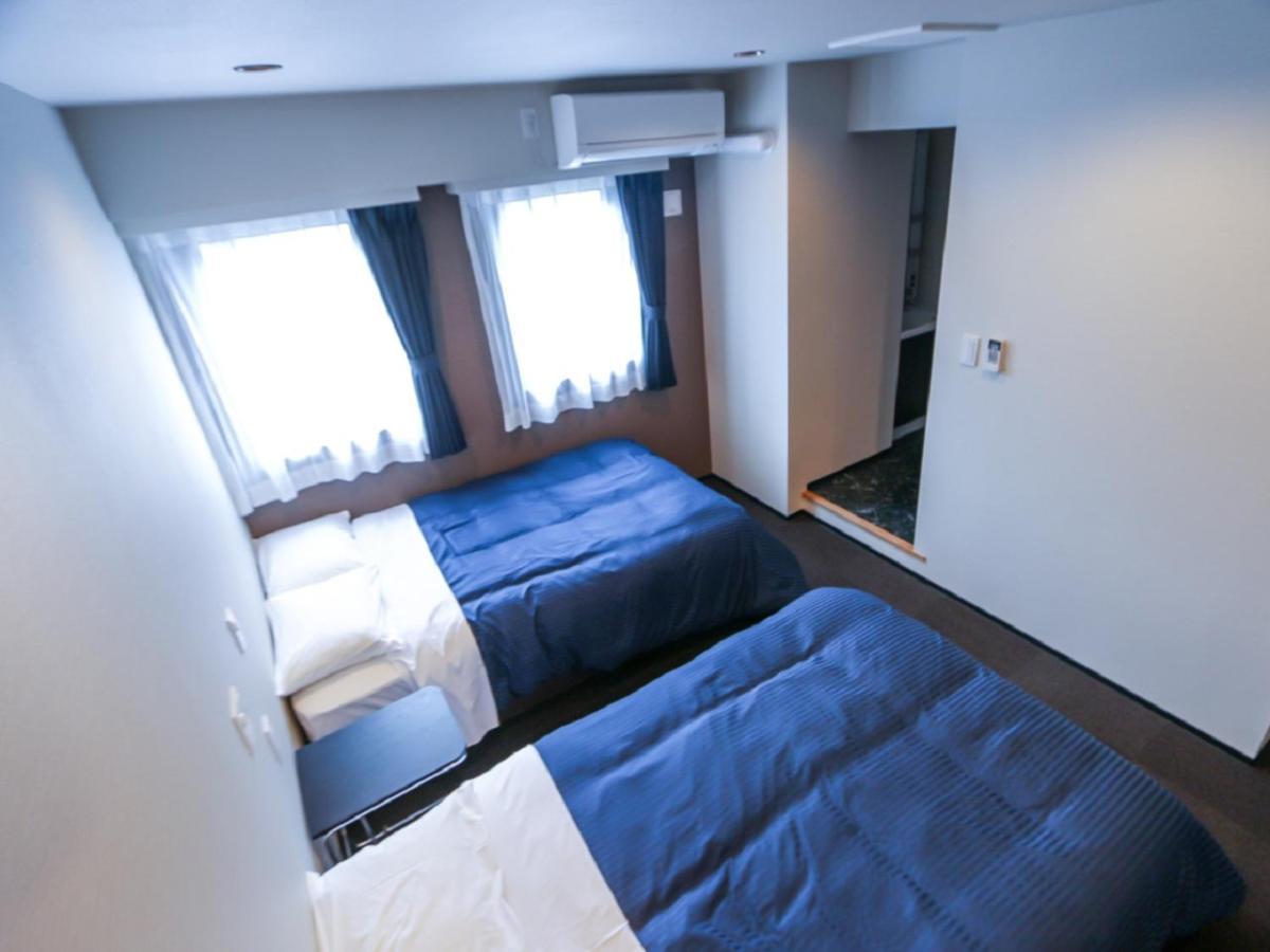 Hotel Livemax Yokohama Kannai Ekimae Yokohama (Kanagawa) Exterior foto