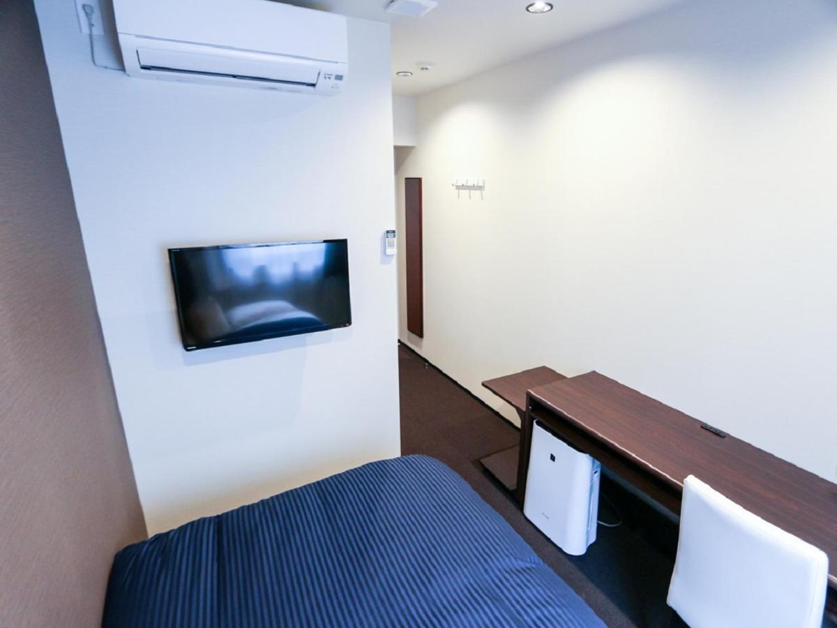 Hotel Livemax Yokohama Kannai Ekimae Yokohama (Kanagawa) Exterior foto