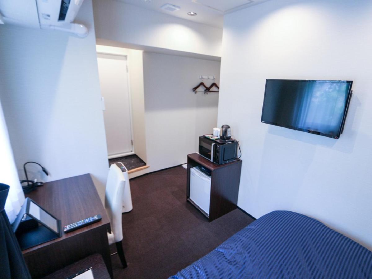 Hotel Livemax Yokohama Kannai Ekimae Yokohama (Kanagawa) Exterior foto