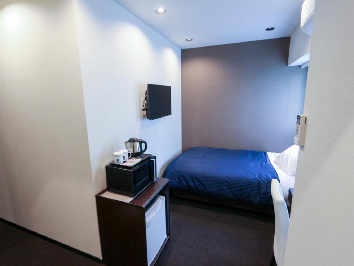 Hotel Livemax Yokohama Kannai Ekimae Yokohama (Kanagawa) Exterior foto